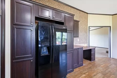 Kitchen - 9801 Westview Dr, Lexington, OK 73051 photo 8 of 8
