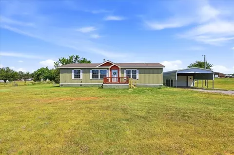 9801 Westview Dr, Lexington, OK 73051