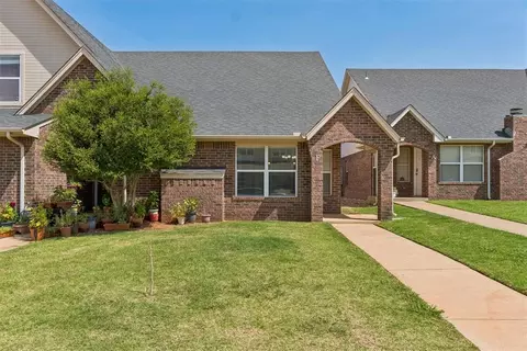 2629 Cedar Tree Rd #F, Oklahoma City, OK 73120
