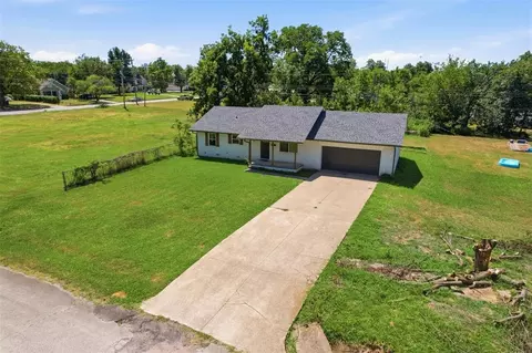 Other - 508 E Washington St, Tecumseh, OK 74873 photo 1 of 6
