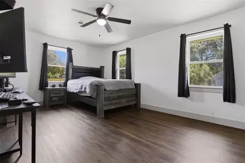 Bedroom - 508 E Washington St, Tecumseh, OK 74873 photo 1 of 5