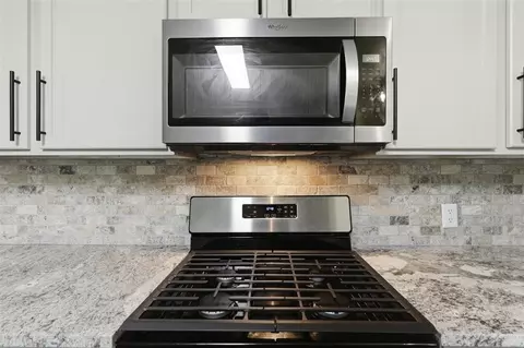 Kitchen - 508 E Washington St, Tecumseh, OK 74873 photo 4 of 4