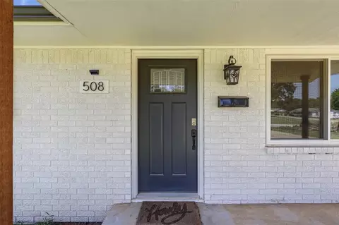 Other - 508 E Washington St, Tecumseh, OK 74873 photo 2 of 6
