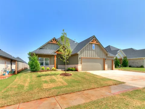 9321 SW 43rd St, Oklahoma City, OK 73179