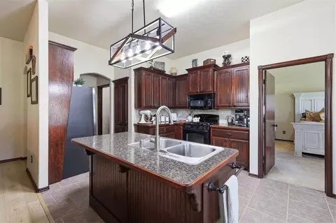 Kitchen - 3304 Paul Dr, Oklahoma City, OK 73160 photo 1 of 6