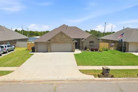 Other - 3304 Paul Dr, Oklahoma City, OK 73160 photo 10 of 10