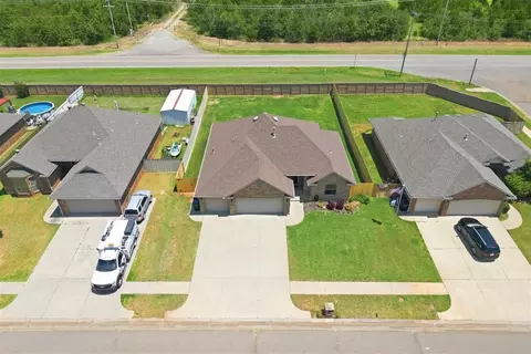 View/Area - 3304 Paul Dr, Oklahoma City, OK 73160 photo 1 of 8