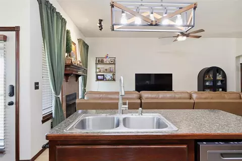 Kitchen - 3304 Paul Dr, Oklahoma City, OK 73160 photo 6 of 6