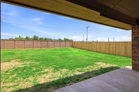 Exterior - 3304 Paul Dr, Oklahoma City, OK 73160 photo 3 of 9