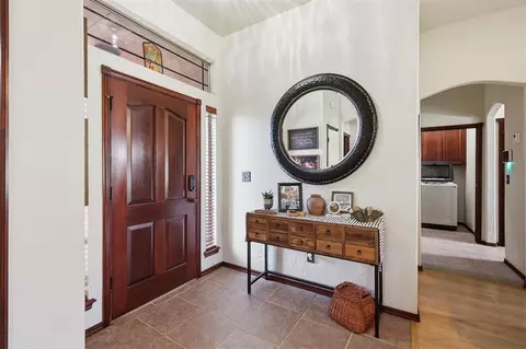 Entry Way - 3304 Paul Dr, Oklahoma City, OK 73160 photo 2 of 4