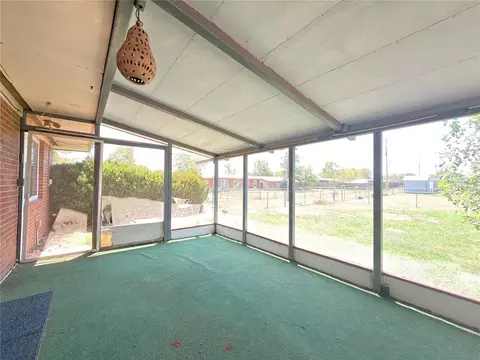 Exterior - 107 Cimarron Rd, Burns Flat, OK 73624 photo 3 of 3