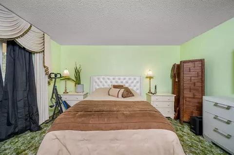 Bedroom - 319 S Main St, Mcloud, OK 74851 photo 1 of 3