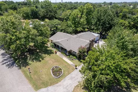 View/Area - 319 S Main St, Mcloud, OK 74851 photo 1 of 6