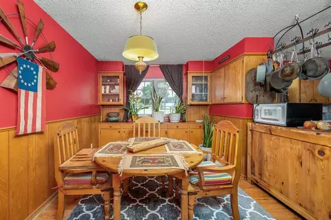 Dining - 319 S Main St, Mcloud, OK 74851 photo 2 of 2