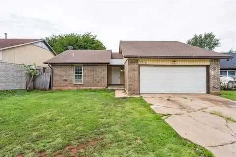 3216 SE 57th St, Oklahoma City, OK 73135