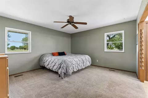 Bedroom - 258400 E 805 Rd, Watonga, OK 73772 photo 1 of 2