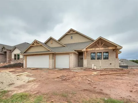 2132 Preserve Edge Dr, Edmond, OK 73034