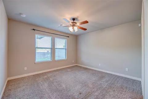 Bedroom - 2719 Sharpish Way, Norman, OK 73069 photo 1 of 6