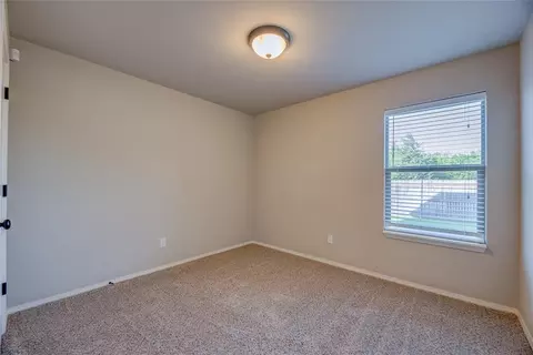Bedroom - 2719 Sharpish Way, Norman, OK 73069 photo 6 of 6