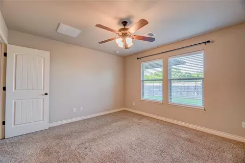 Bedroom - 2719 Sharpish Way, Norman, OK 73069 photo 3 of 6