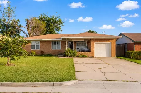 6028 NW 55th St, Oklahoma City, OK 73122