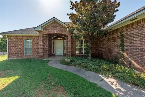 12920 Hedy Ave, Newalla, OK 74857