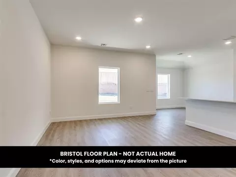Living - 1709 Olive Way, Moore, OK 73160 photo 1 of 5