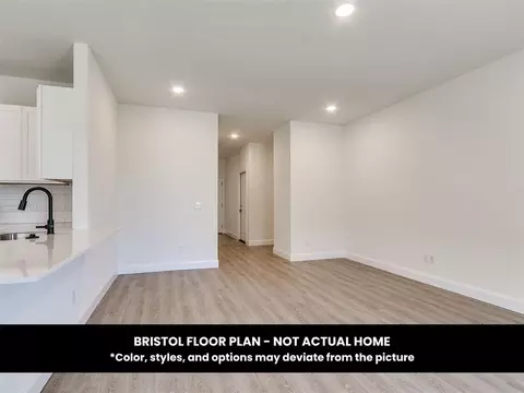 Living - 1709 Olive Way, Moore, OK 73160 photo 5 of 5