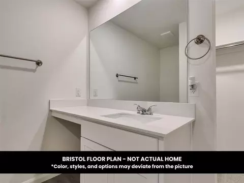 Bath - 1709 Olive Way, Moore, OK 73160 photo 1 of 3