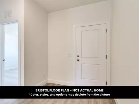 Entry Way - 1709 Olive Way, Moore, OK 73160 photo 2 of 2