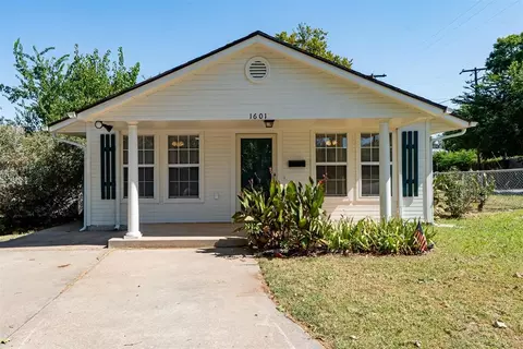 1601 NW 46th St, Oklahoma City, OK 73118