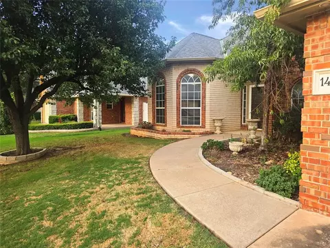 14912 W Jefferson Ln, Oklahoma City, OK 73134