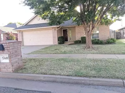 Undisclosed, Edmond, OK 73012