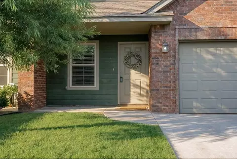 1017 SW 91st St, Oklahoma City, OK 73139