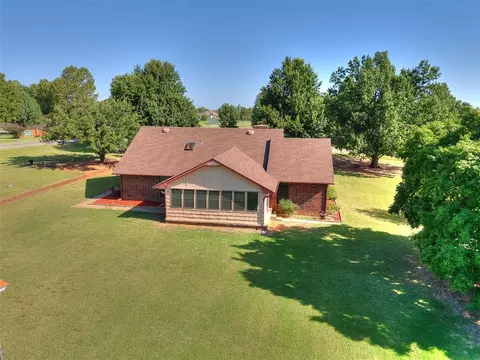 View/Area - 2201 Dena Dr, Guthrie, OK 73044 photo 5 of 5