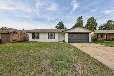 9616 NE 3rd Pl, Oklahoma City, OK 73130