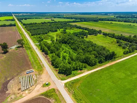 0 Highway 37, Garvin, OK 74736