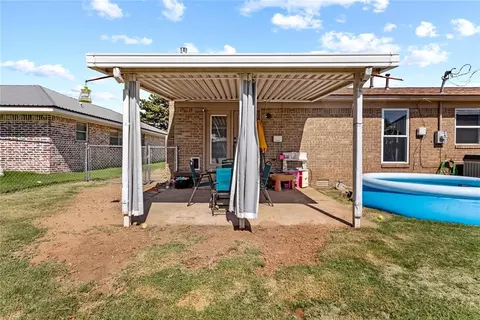 Other - 819 N Brewer Ave, Hydro, OK 73048 photo 7 of 7