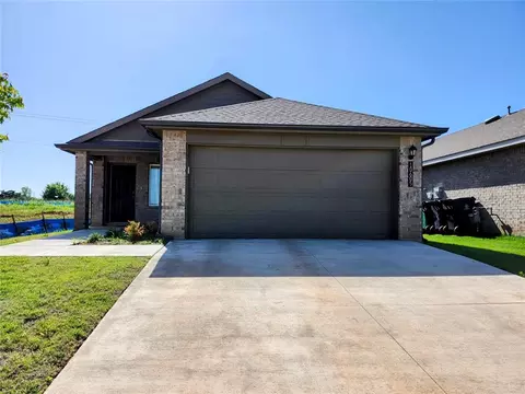 10605 Red Thistle Dr, Oklahoma City, OK 73131