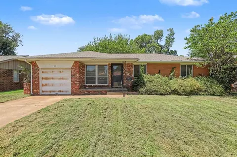 713 Hedge Dr, Oklahoma City, OK 73110