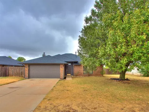 7713 NW 116th St, Oklahoma City, OK 73162