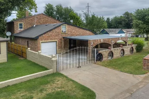 337 SE 48th St, Oklahoma City, OK 73129
