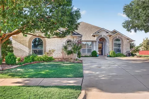 2801 NW 168th Ter, Edmond, OK 73012