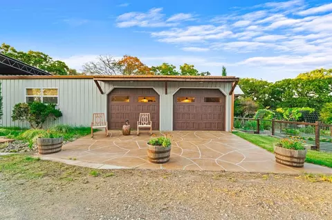 Other - 11600 E Coffee Creek Rd, Arcadia, OK 73007 photo 4 of 12