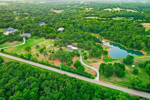 View/Area - 11600 E Coffee Creek Rd, Arcadia, OK 73007 photo 2 of 3
