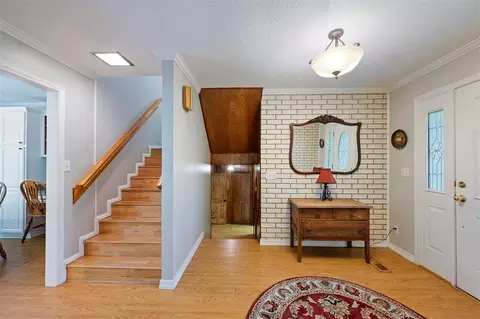 Entry Way - 334 Shrouder Rd, Broken Bow, OK 74728 photo 1 of 1