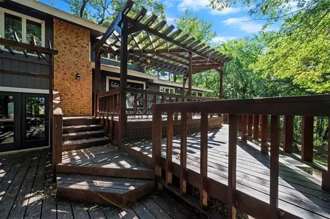 Exterior - 334 Shrouder Rd, Broken Bow, OK 74728 photo 6 of 6