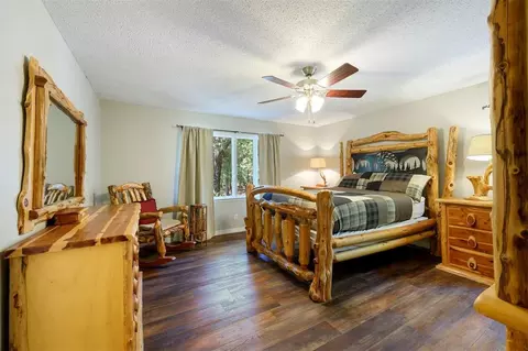 Bedroom - 334 Shrouder Rd, Broken Bow, OK 74728 photo 4 of 6