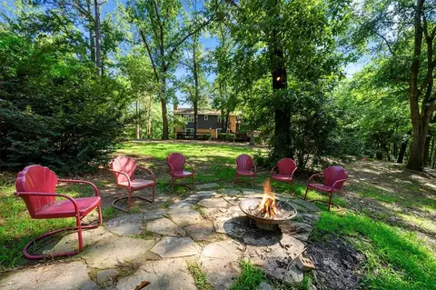 Exterior - 334 Shrouder Rd, Broken Bow, OK 74728 photo 4 of 6