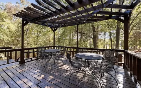 Exterior - 334 Shrouder Rd, Broken Bow, OK 74728 photo 3 of 6
